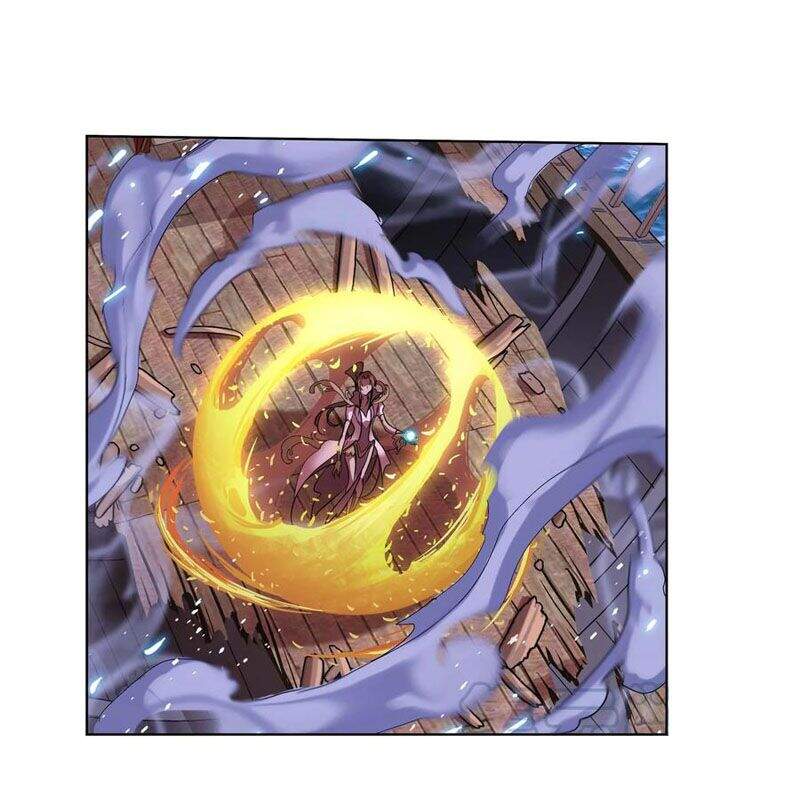 Đấu La Đại Lục - Chương 288.5