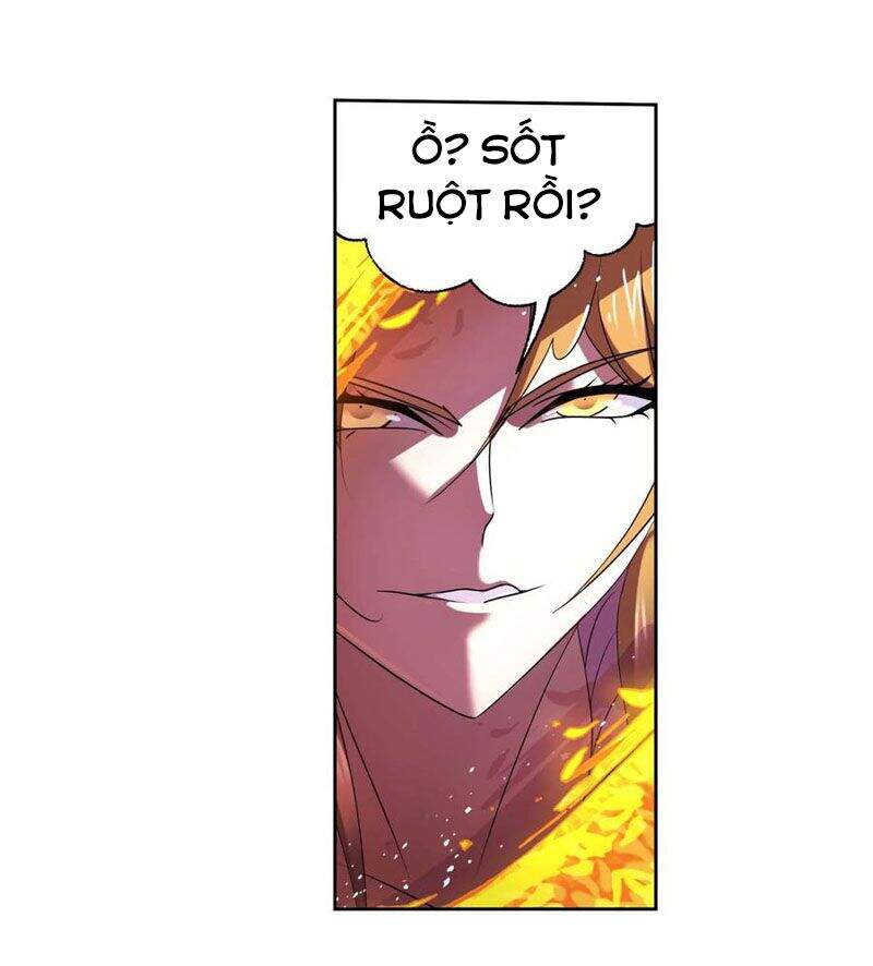 Đấu La Đại Lục - Chương 288.5