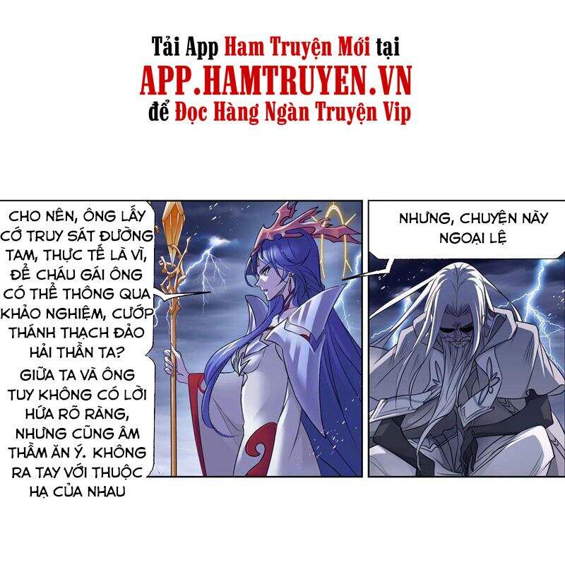 Đấu La Đại Lục - Chương 288.5