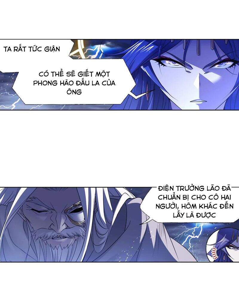 Đấu La Đại Lục - Chương 288.5