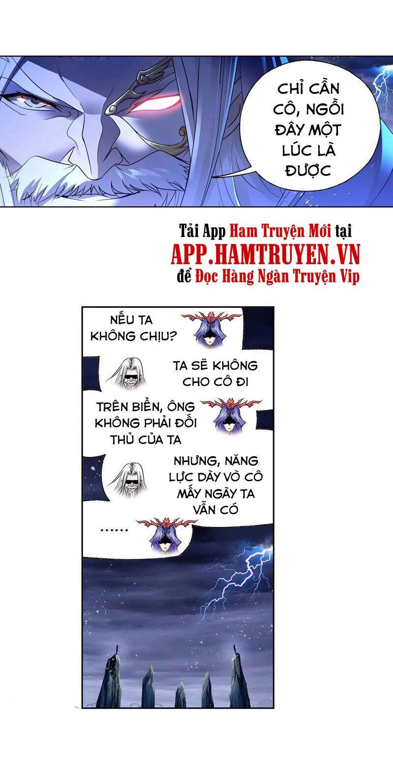 Đấu La Đại Lục - Chương 288.5