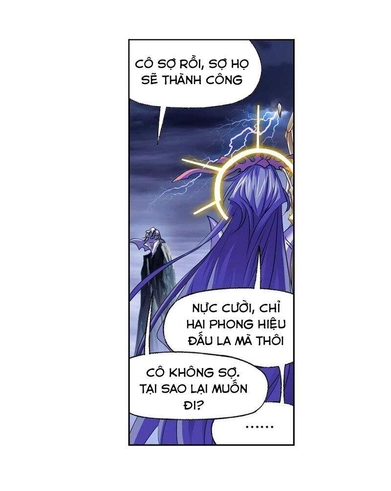 Đấu La Đại Lục - Chương 288.5