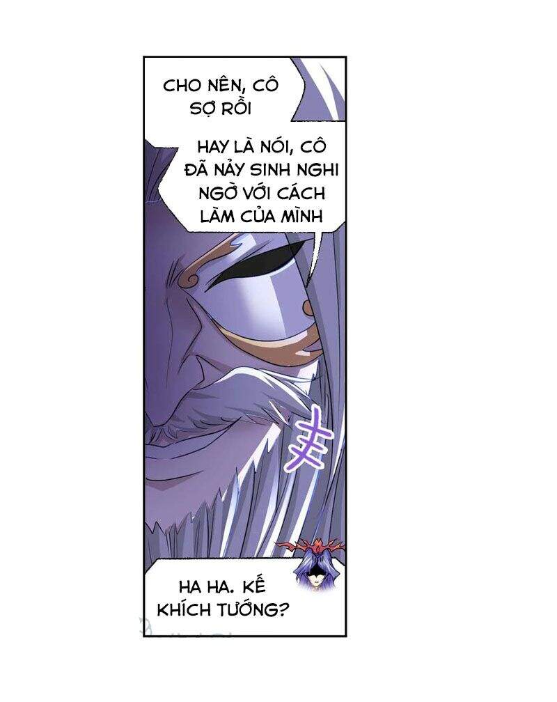 Đấu La Đại Lục - Chương 288.5