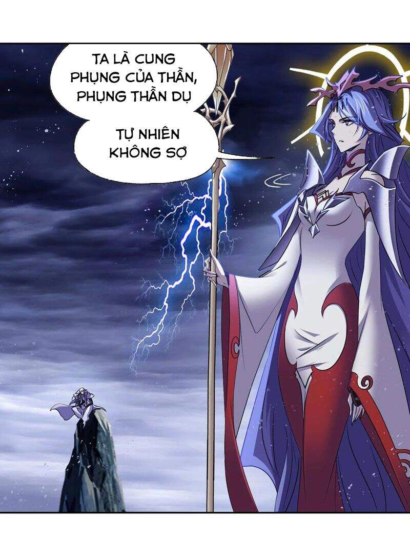 Đấu La Đại Lục - Chương 288.5