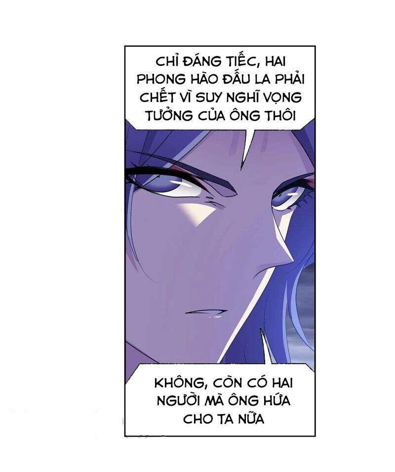 Đấu La Đại Lục - Chương 288.5