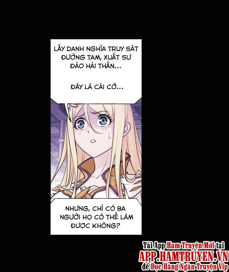 Đấu La Đại Lục - Chương 288.5