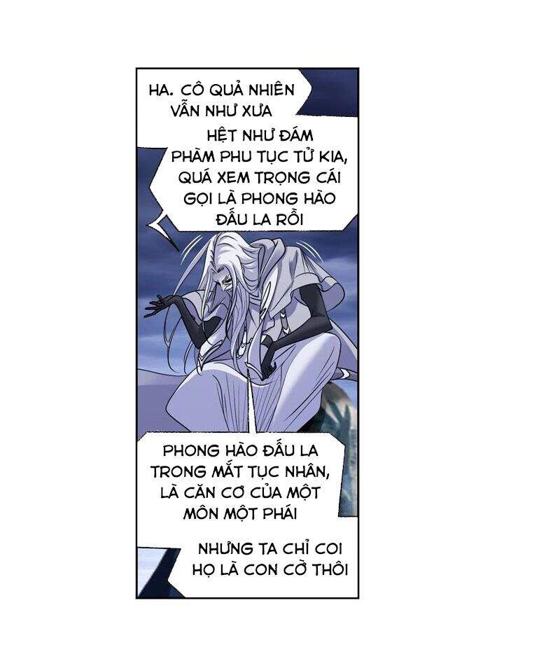Đấu La Đại Lục - Chương 288.5