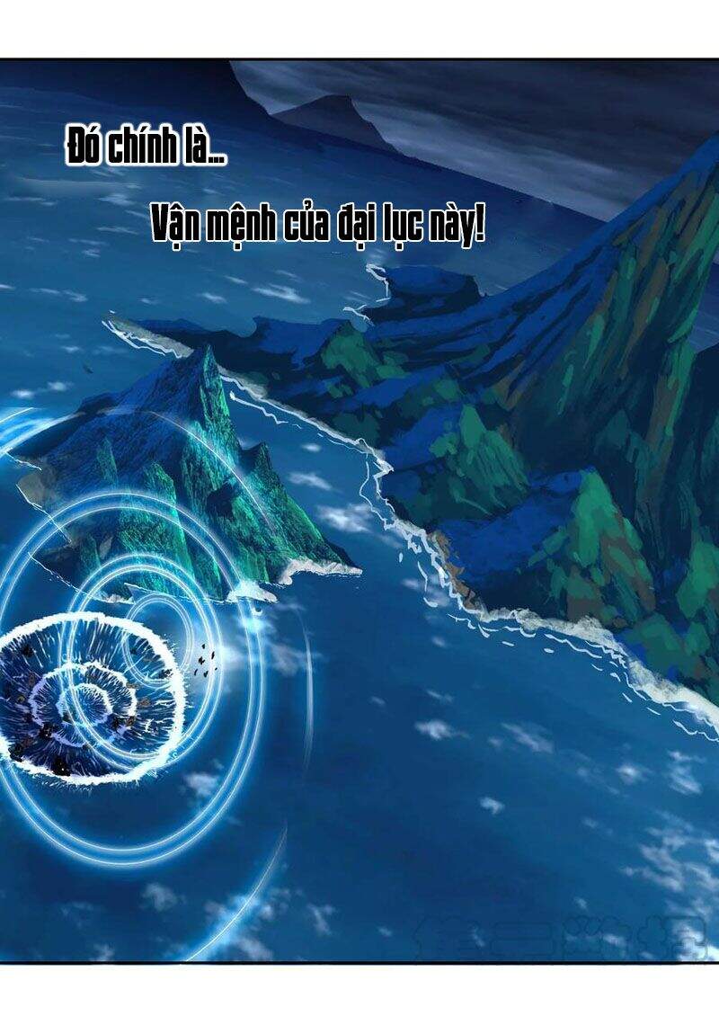 Đấu La Đại Lục - Chương 288.5