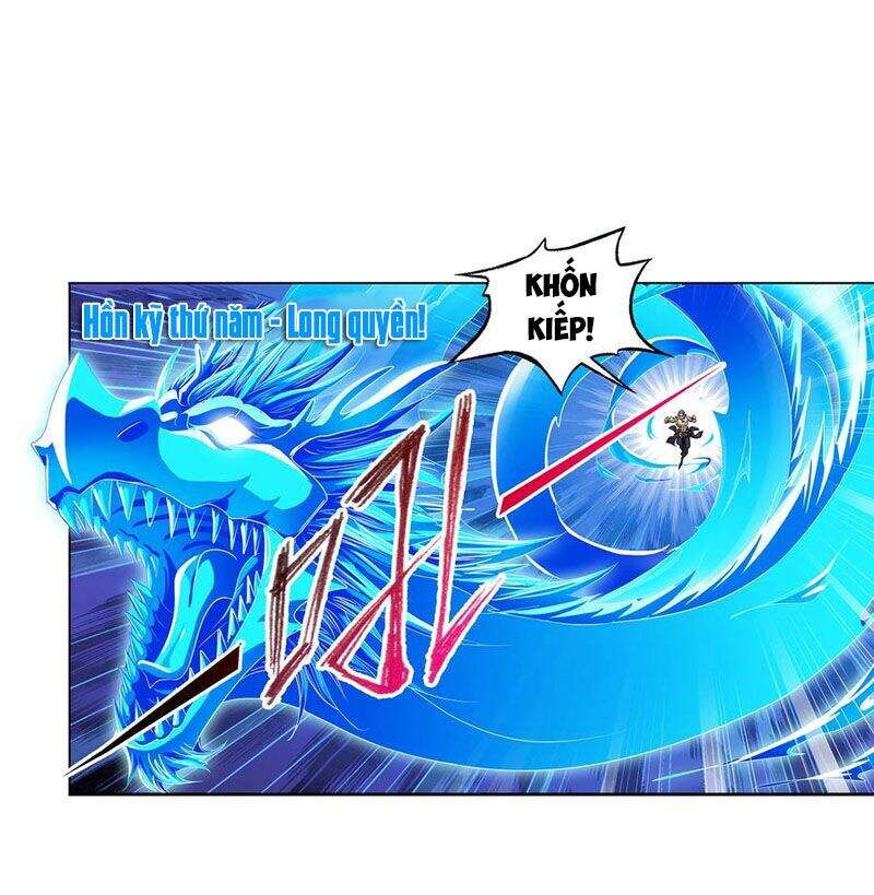 Đấu La Đại Lục - Chương 288.5