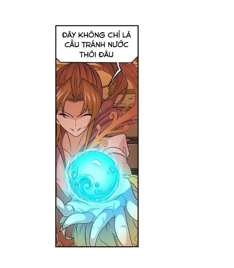 Đấu La Đại Lục - Chương 288.5