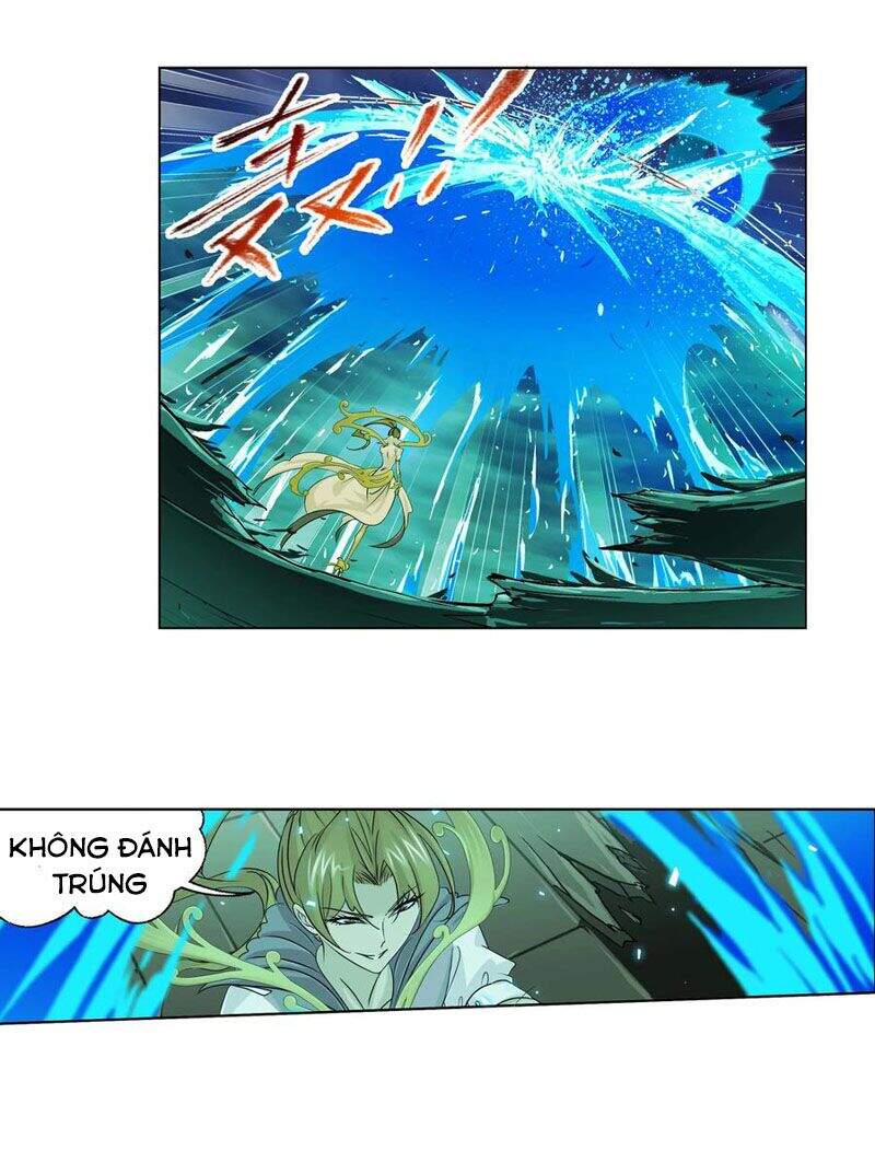 Đấu La Đại Lục - Chương 288.5