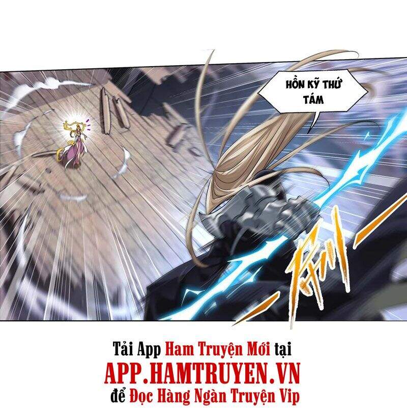 Đấu La Đại Lục - Chương 288.5