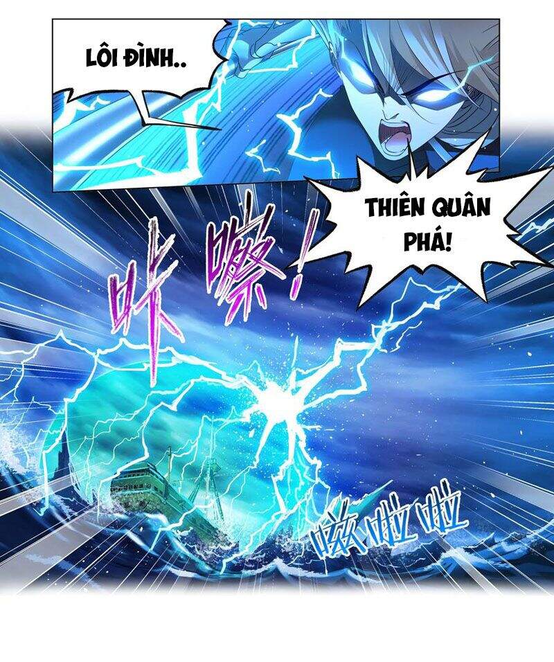 Đấu La Đại Lục - Chương 288.5