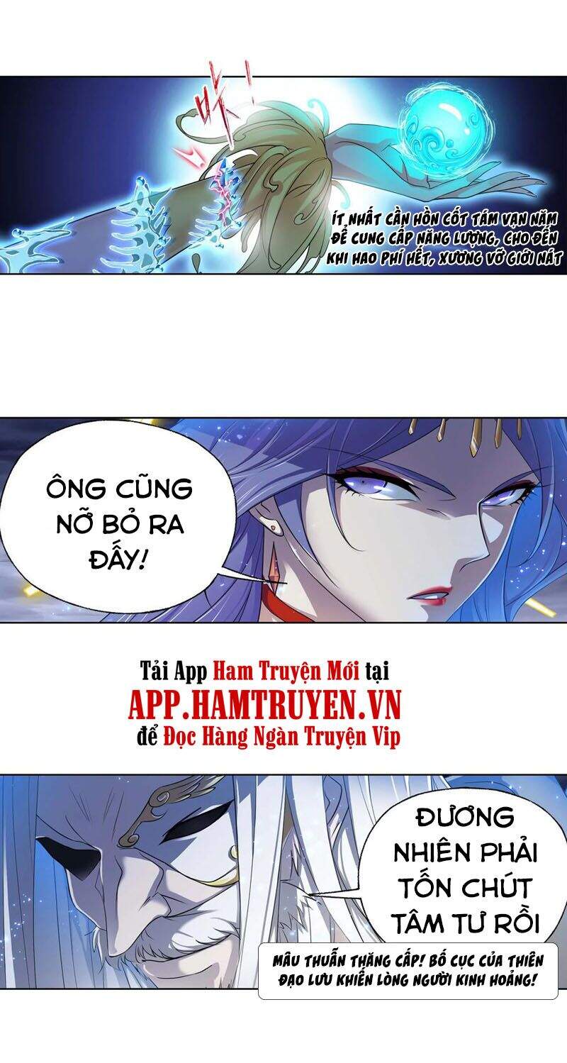 Đấu La Đại Lục - Chương 288.5