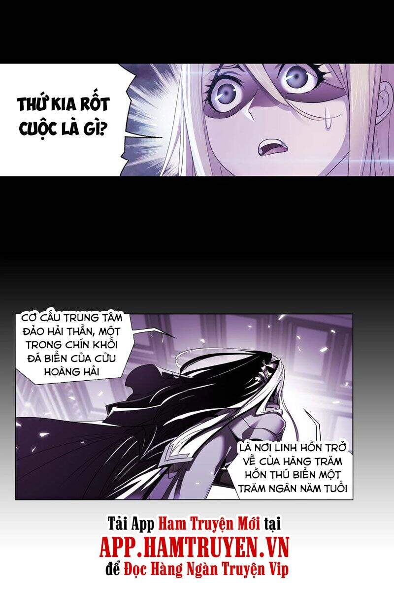 Đấu La Đại Lục - Chương 288.5