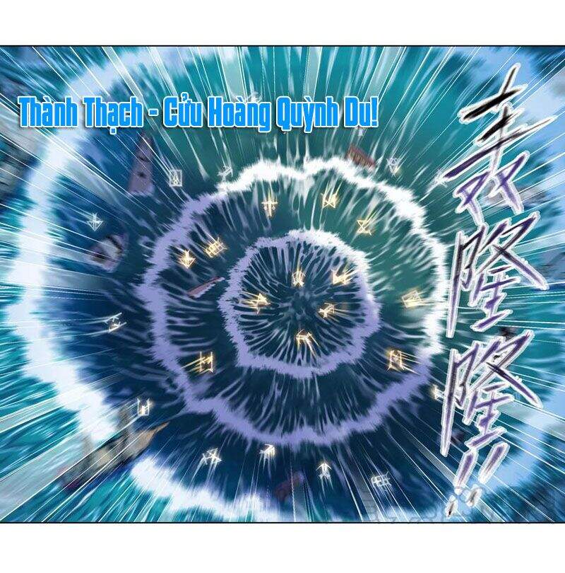 Đấu La Đại Lục - Chương 288.5