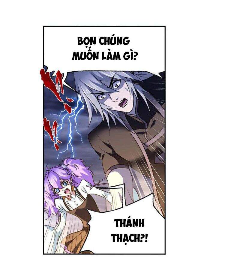 Đấu La Đại Lục - Chương 288.5