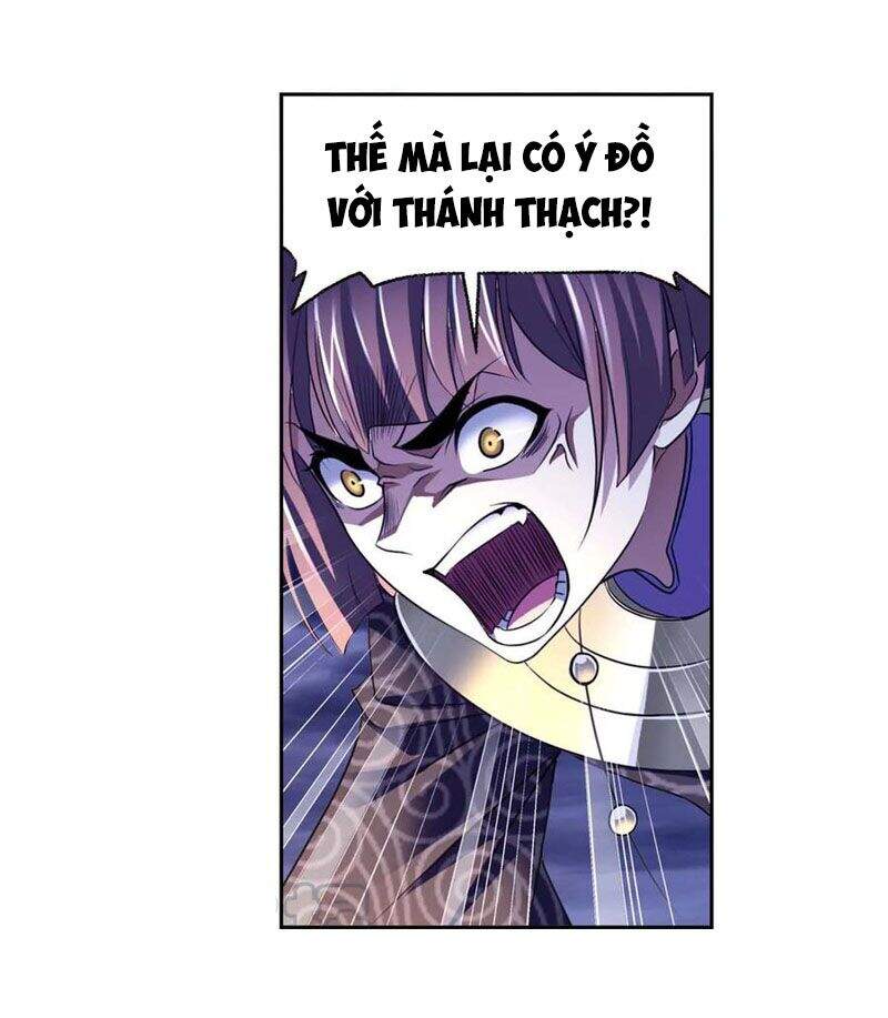 Đấu La Đại Lục - Chương 288.5