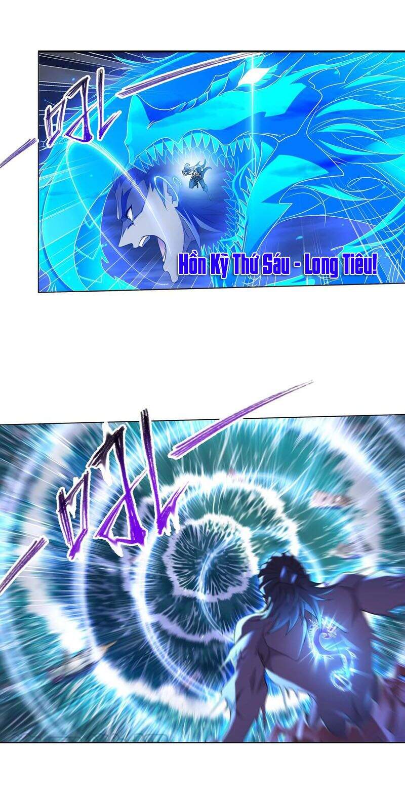 Đấu La Đại Lục - Chương 288.5