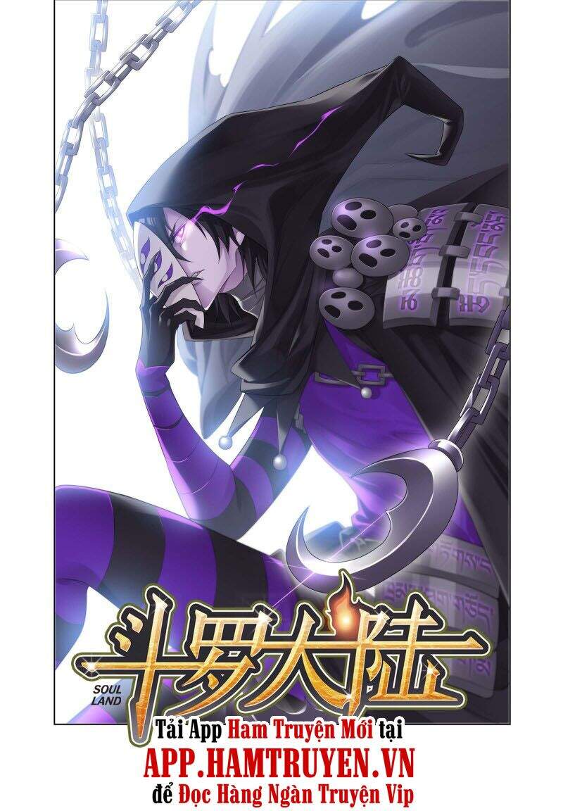 Đấu La Đại Lục - Chương 288