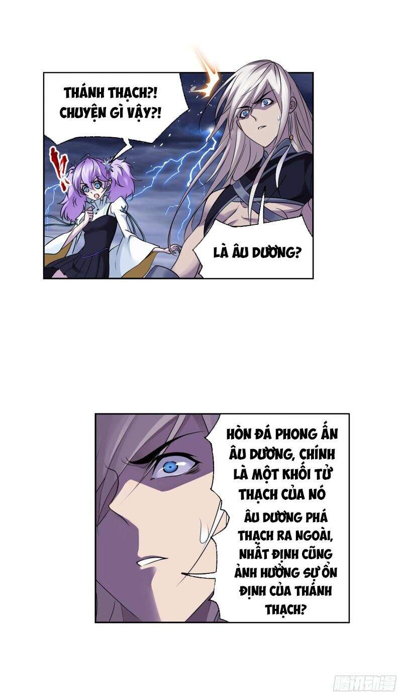 Đấu La Đại Lục - Chương 288