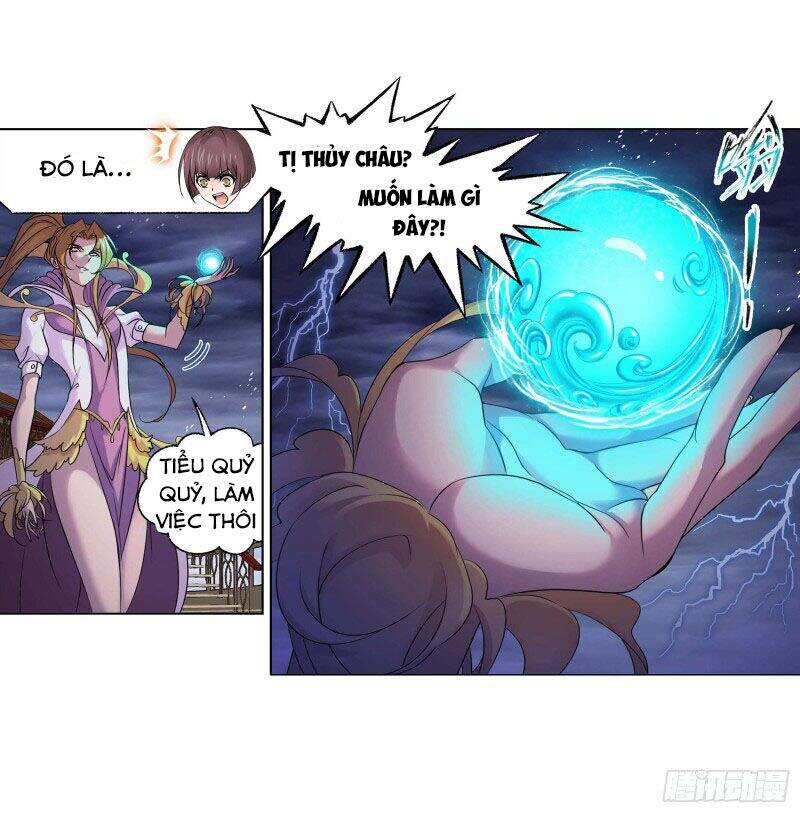 Đấu La Đại Lục - Chương 288