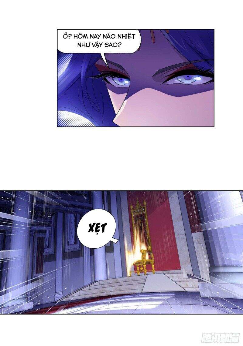 Đấu La Đại Lục - Chương 288