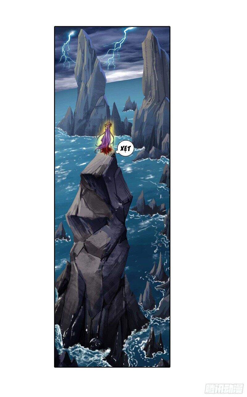 Đấu La Đại Lục - Chương 288