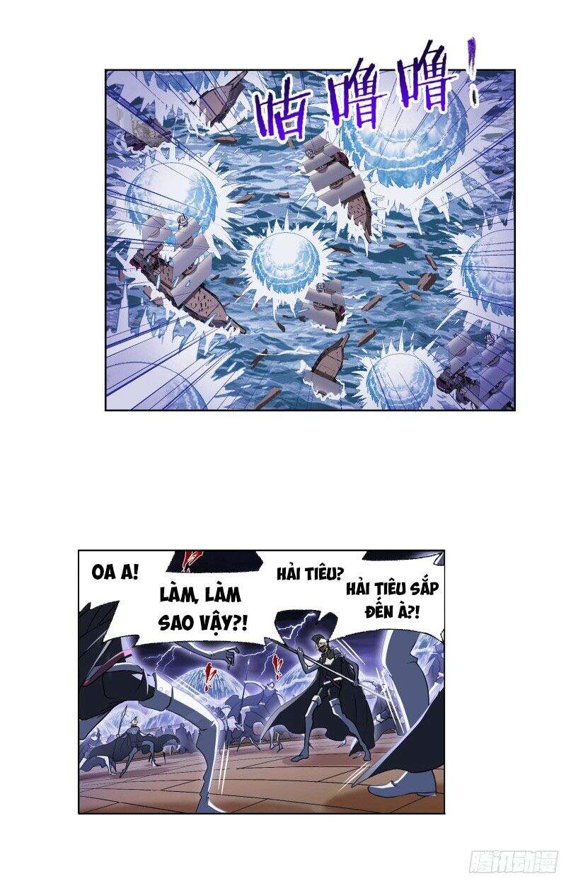 Đấu La Đại Lục - Chương 288