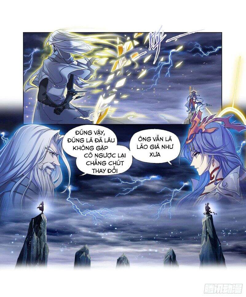Đấu La Đại Lục - Chương 288
