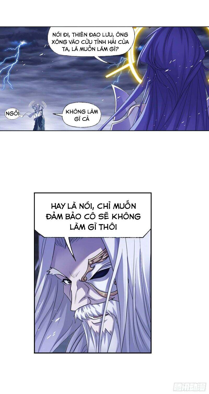 Đấu La Đại Lục - Chương 288