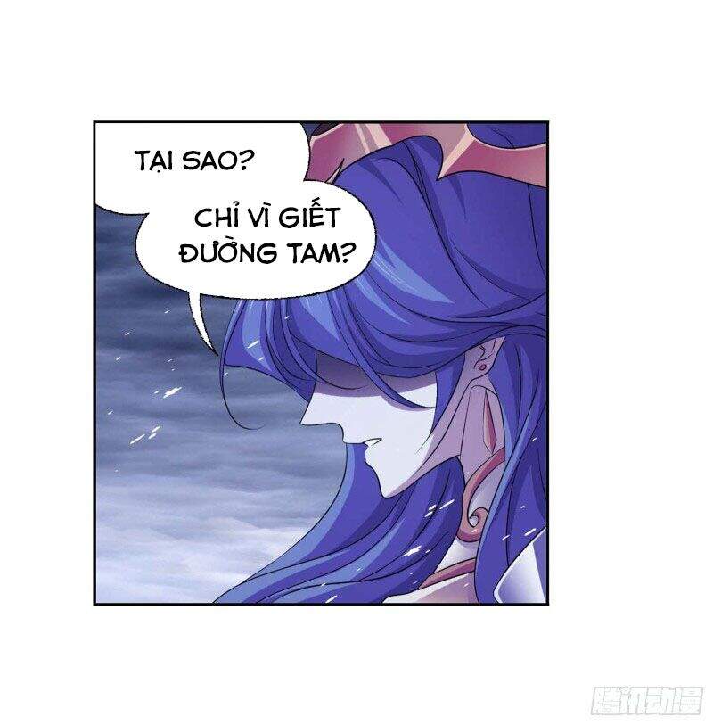 Đấu La Đại Lục - Chương 288