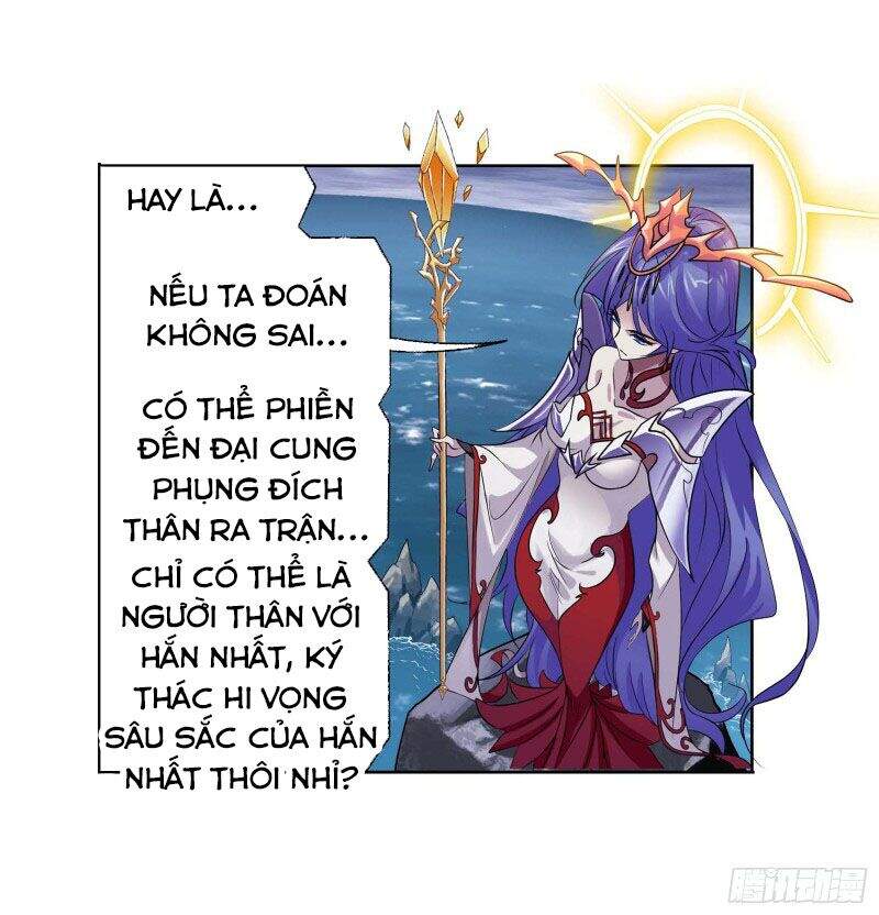 Đấu La Đại Lục - Chương 288