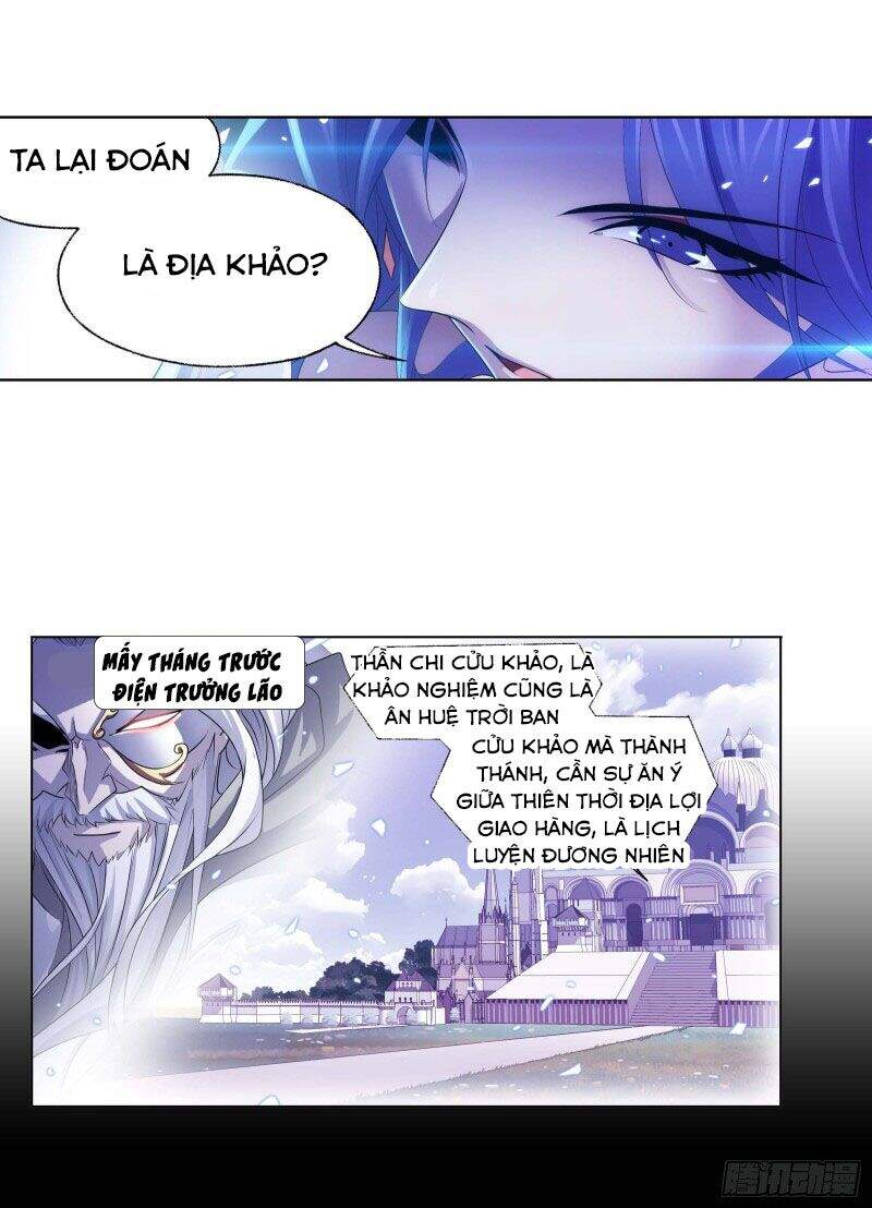 Đấu La Đại Lục - Chương 288