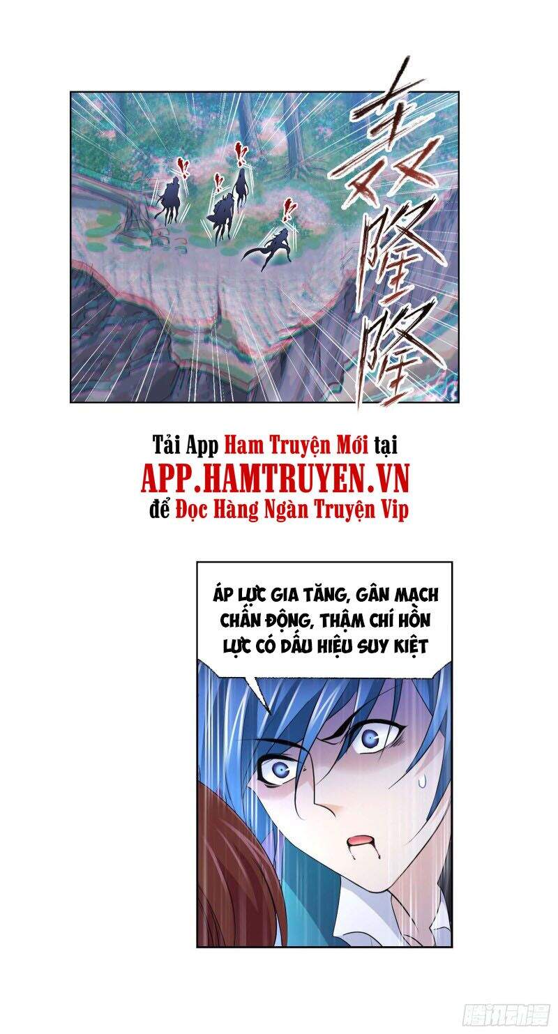 Đấu La Đại Lục - Chương 288