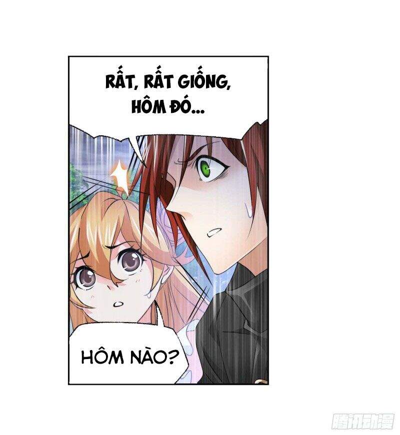 Đấu La Đại Lục - Chương 288