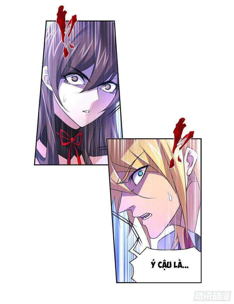 Đấu La Đại Lục - Chương 288