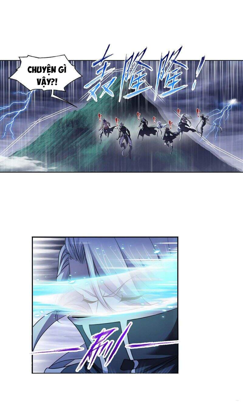 Đấu La Đại Lục - Chương 288