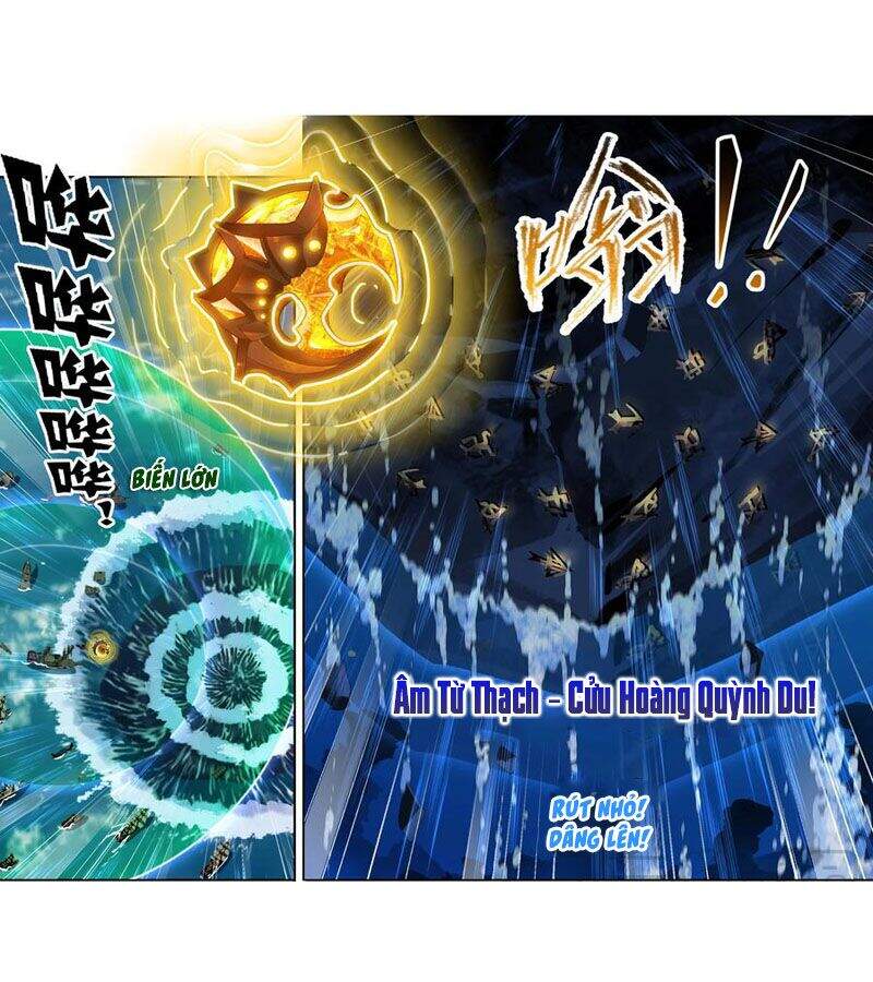 Đấu La Đại Lục - Chương 289.5