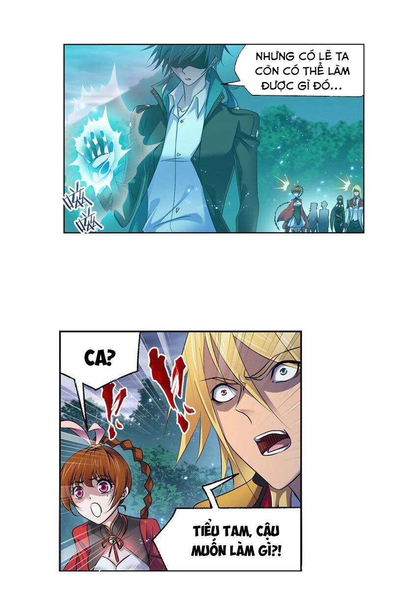 Đấu La Đại Lục - Chương 289.5