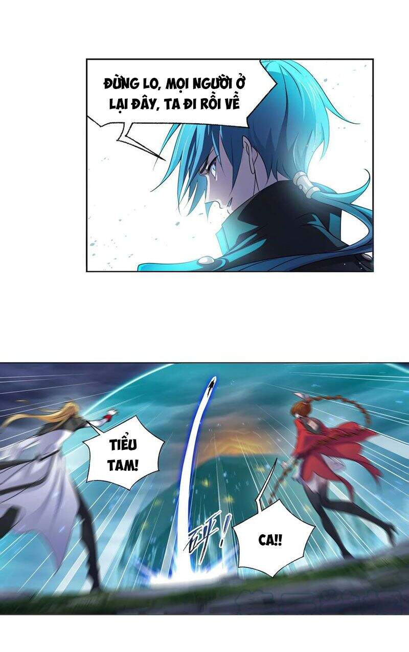 Đấu La Đại Lục - Chương 289.5