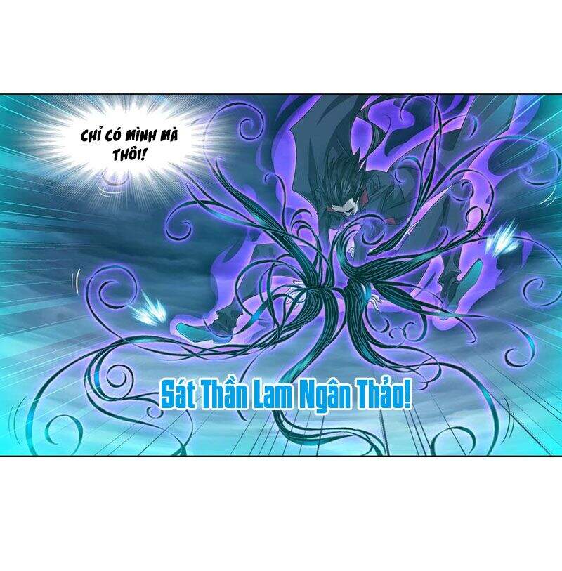 Đấu La Đại Lục - Chương 289.5