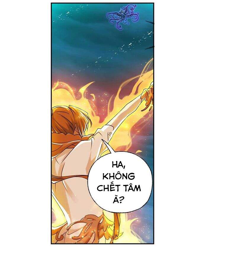 Đấu La Đại Lục - Chương 289.5