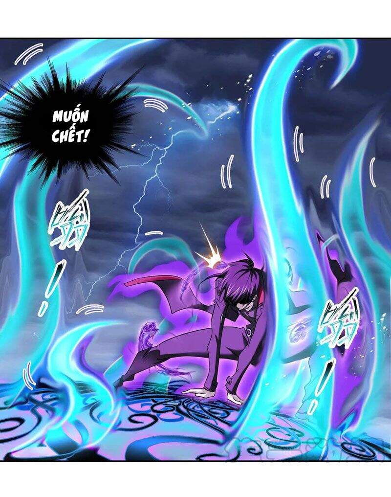 Đấu La Đại Lục - Chương 289.5