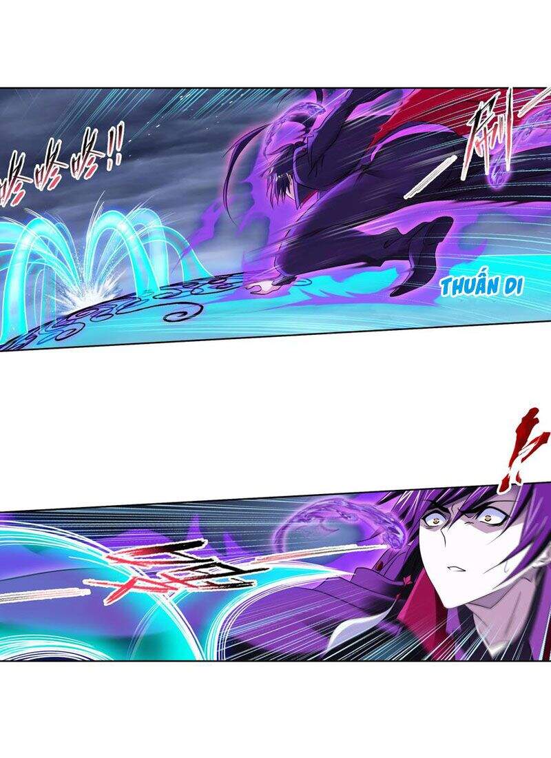 Đấu La Đại Lục - Chương 289.5