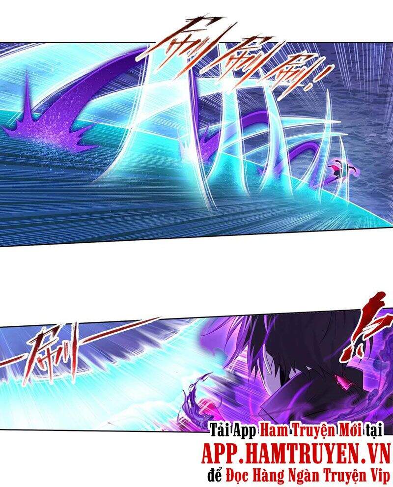 Đấu La Đại Lục - Chương 289.5