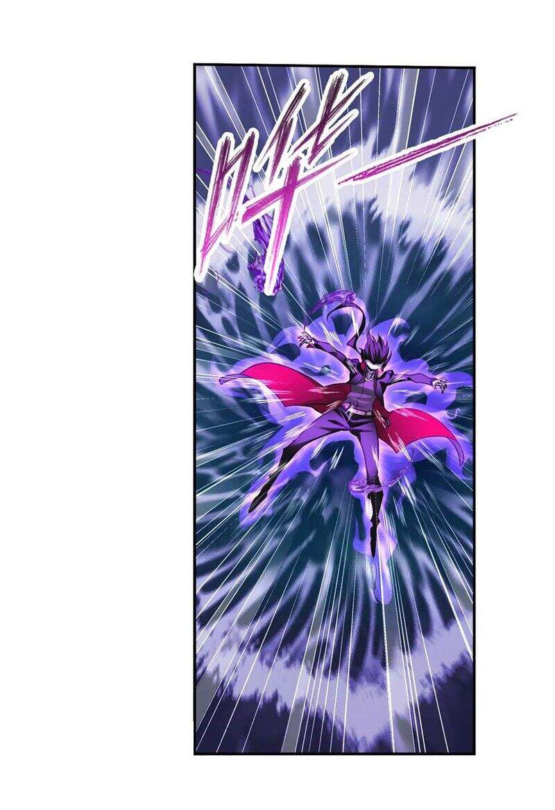 Đấu La Đại Lục - Chương 289.5