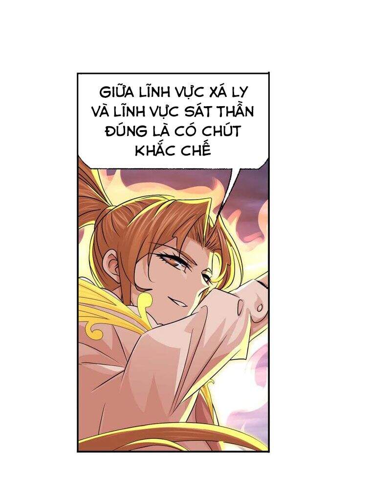 Đấu La Đại Lục - Chương 289.5