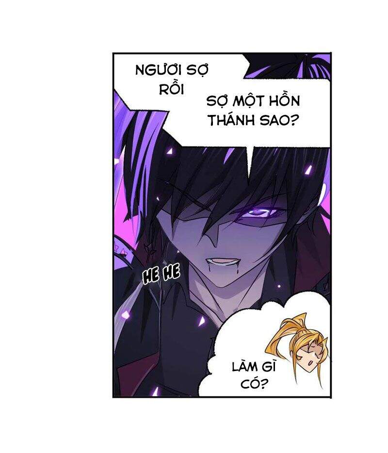 Đấu La Đại Lục - Chương 289.5