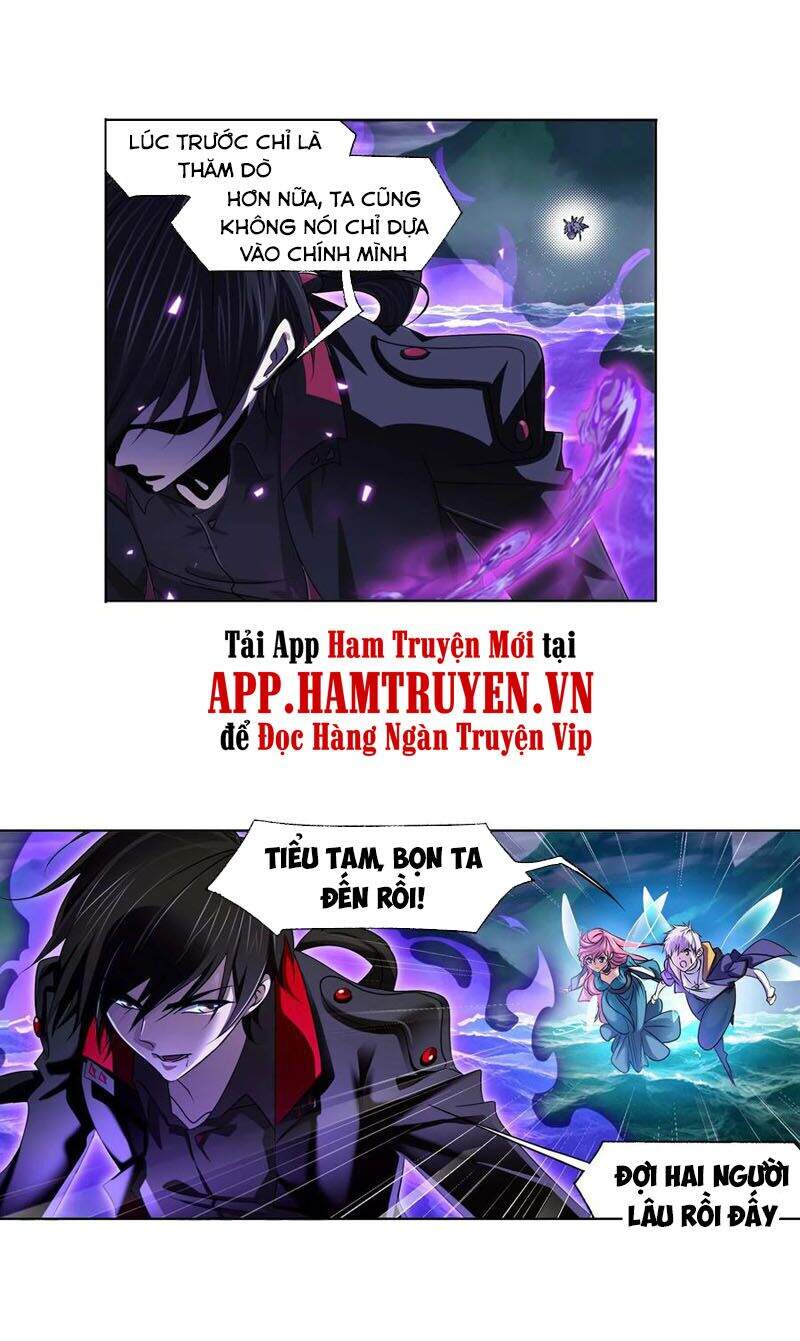 Đấu La Đại Lục - Chương 289.5